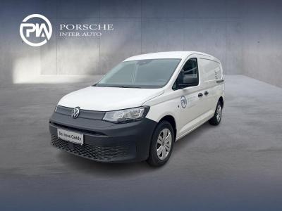 VW Caddy Cargo Maxi TDI