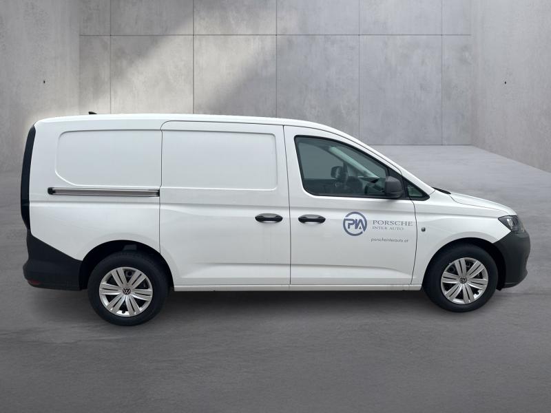 VW Caddy Cargo Maxi TDI