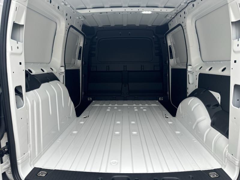 VW Caddy Cargo Maxi TDI