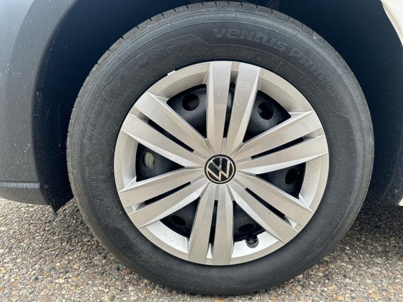 VW Caddy Cargo Maxi TDI