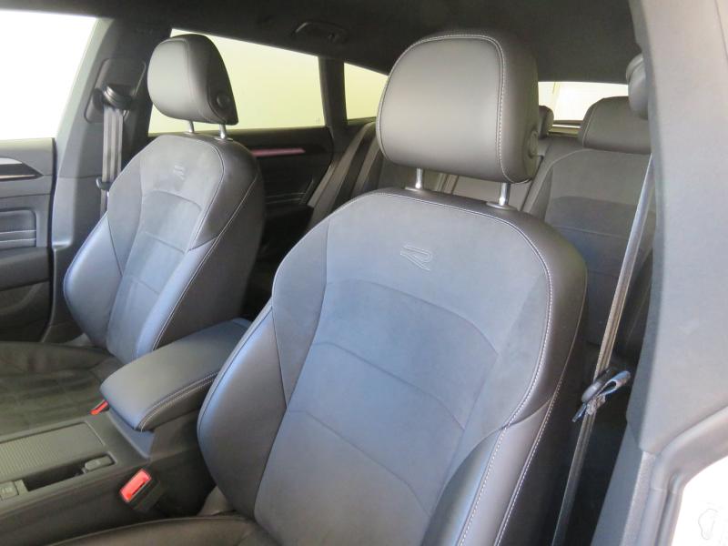 VW Arteon SB R-Line TDI DSG