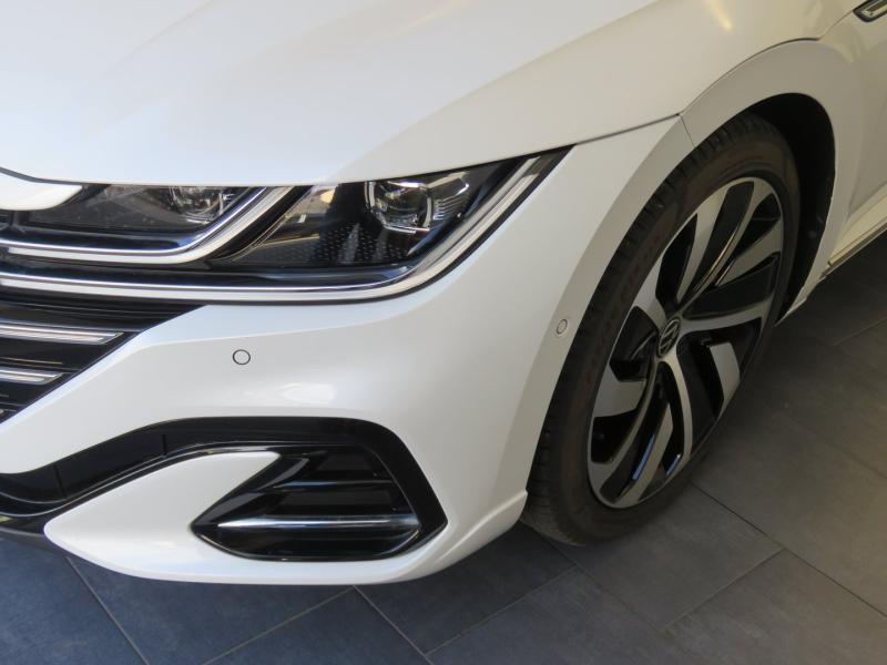 VW Arteon SB R-Line TDI DSG