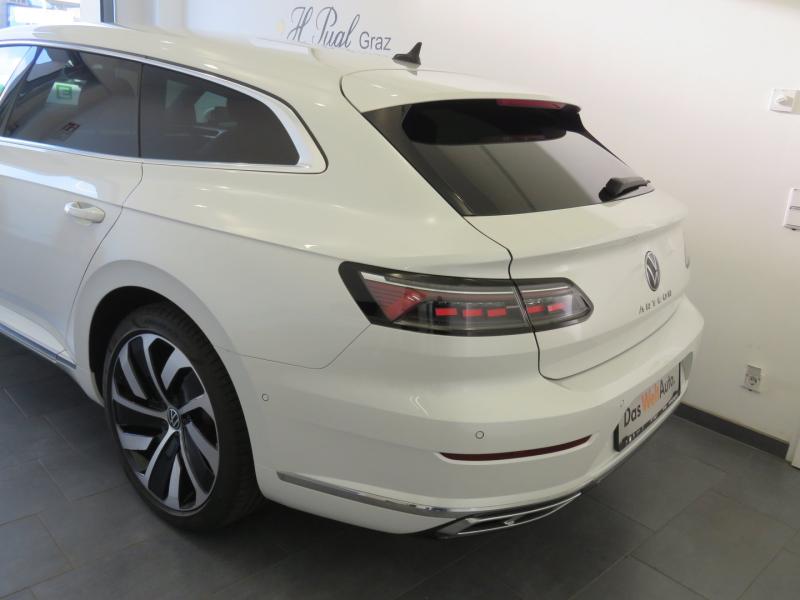 VW Arteon SB R-Line TDI DSG