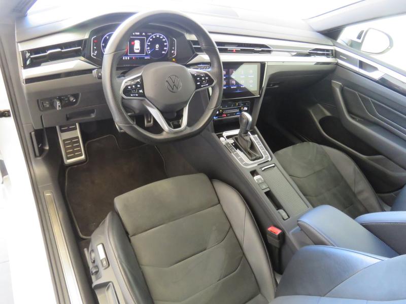 VW Arteon SB R-Line TDI DSG