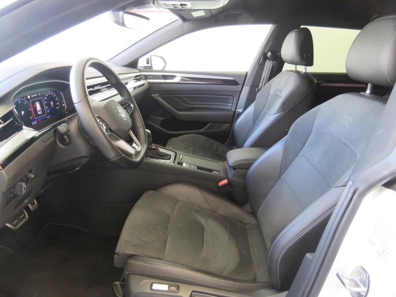 VW Arteon SB R-Line TDI DSG