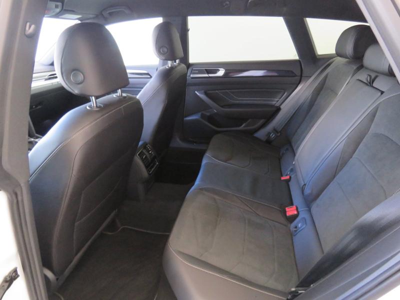 VW Arteon SB R-Line TDI DSG