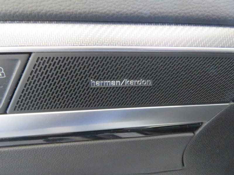 VW Arteon SB R-Line TDI DSG