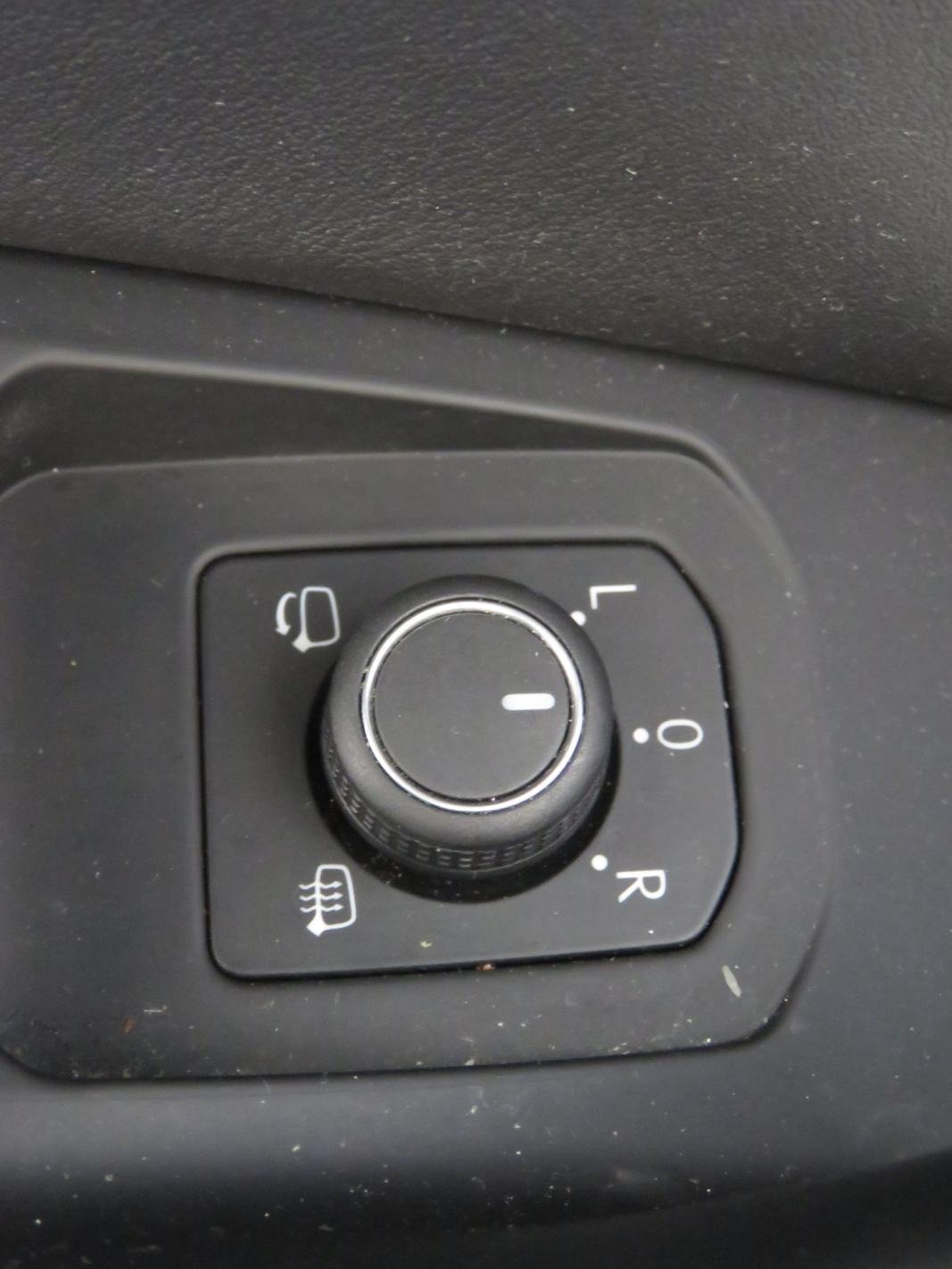 VW Arteon SB R-Line TDI DSG