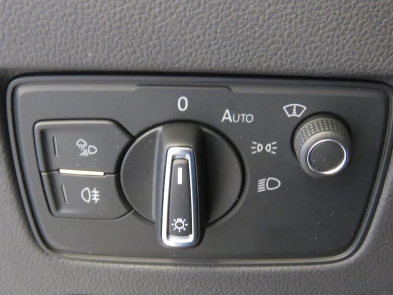 VW Arteon SB R-Line TDI DSG