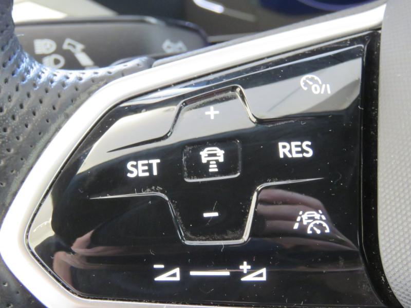 VW Arteon SB R-Line TDI DSG