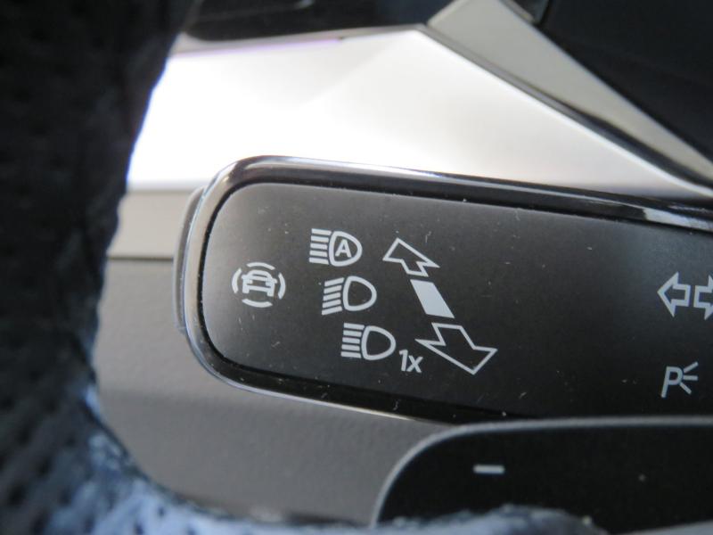 VW Arteon SB R-Line TDI DSG