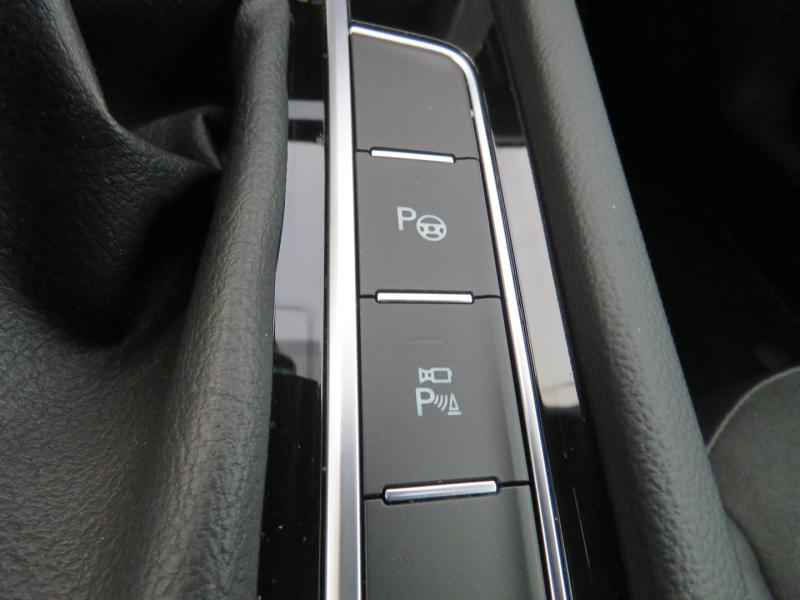 VW Arteon SB R-Line TDI DSG