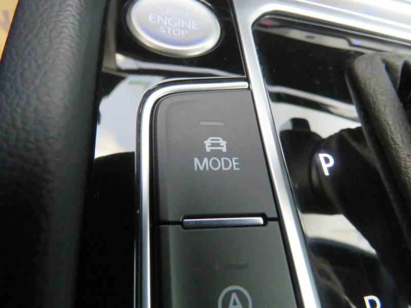 VW Arteon SB R-Line TDI DSG