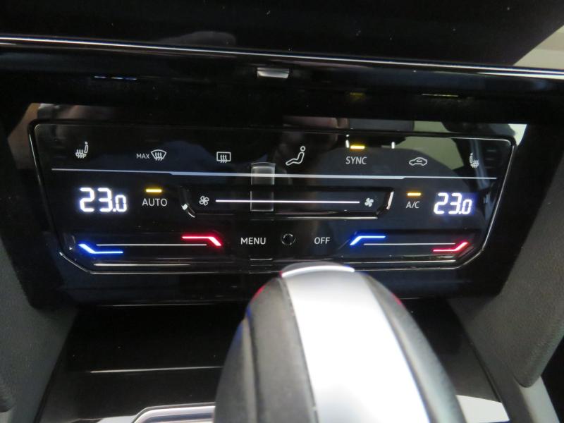 VW Arteon SB R-Line TDI DSG