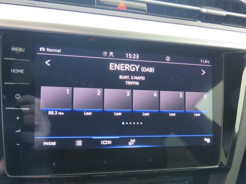 VW Arteon SB R-Line TDI DSG