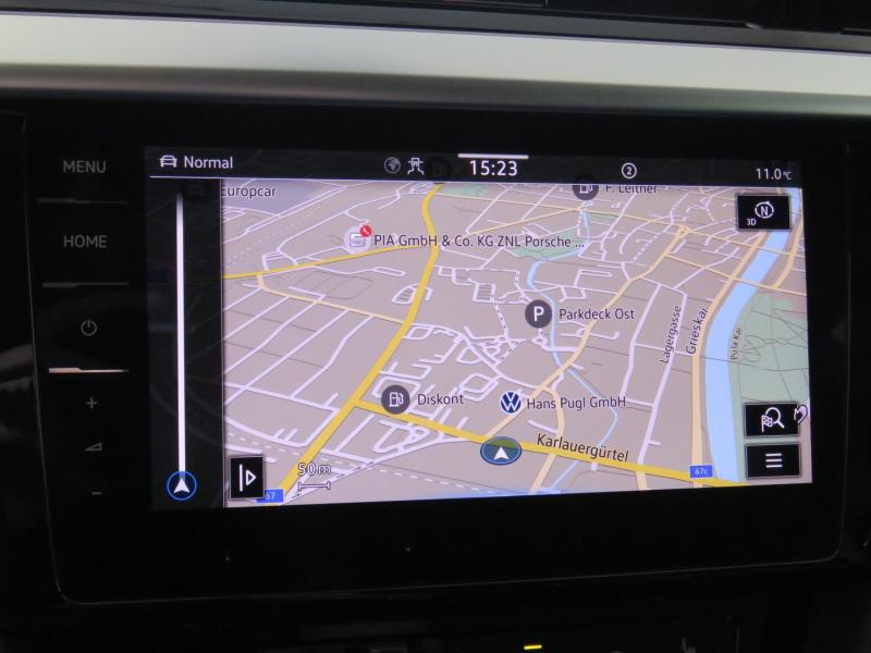 VW Arteon SB R-Line TDI DSG