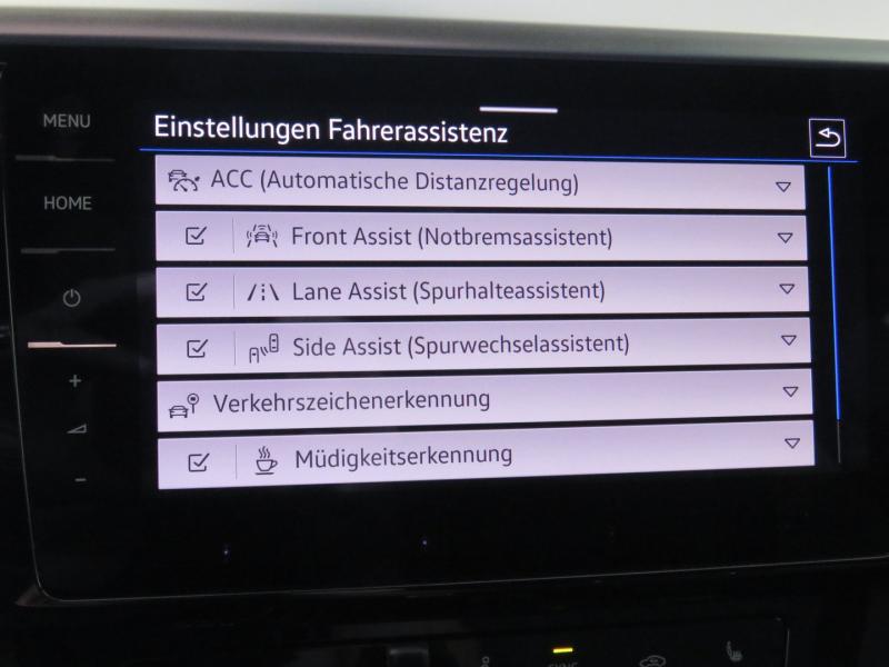 VW Arteon SB R-Line TDI DSG