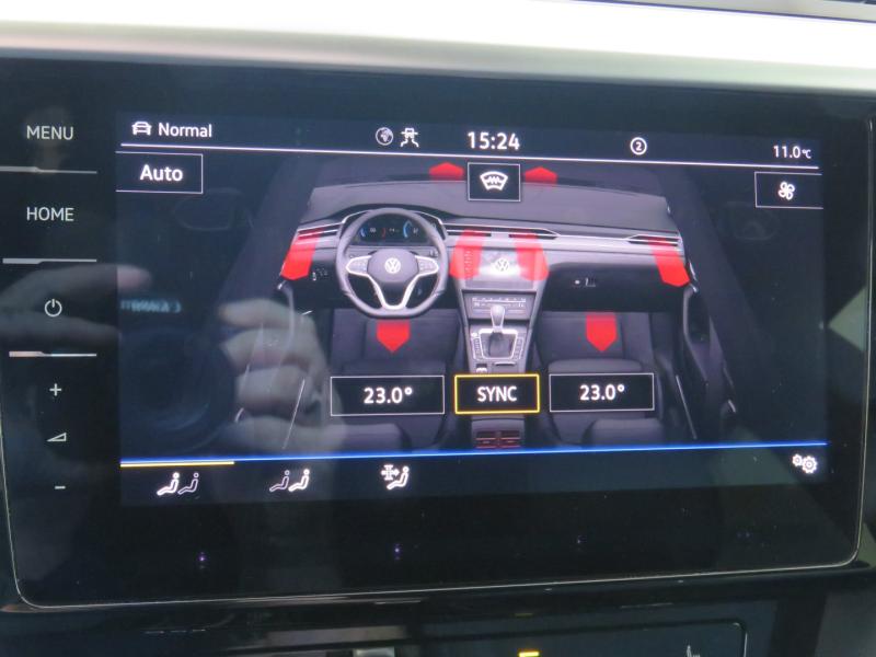 VW Arteon SB R-Line TDI DSG