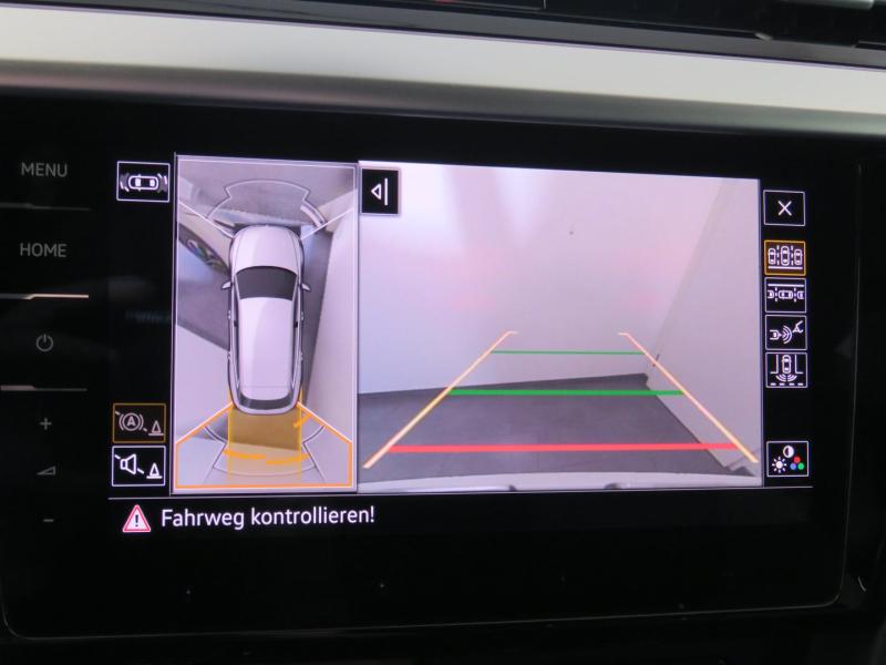 VW Arteon SB R-Line TDI DSG