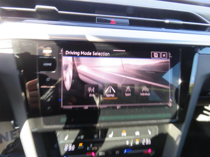 VW Arteon SB R-Line TDI DSG