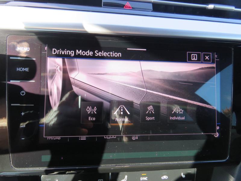 VW Arteon SB R-Line TDI DSG