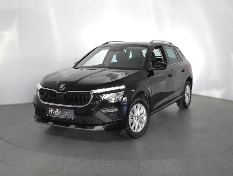 Kamiq Skoda Škoda Kamiq Selection TSI DSG