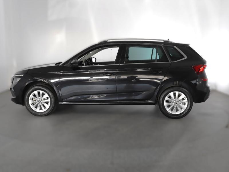 Škoda Kamiq Selection TSI DSG