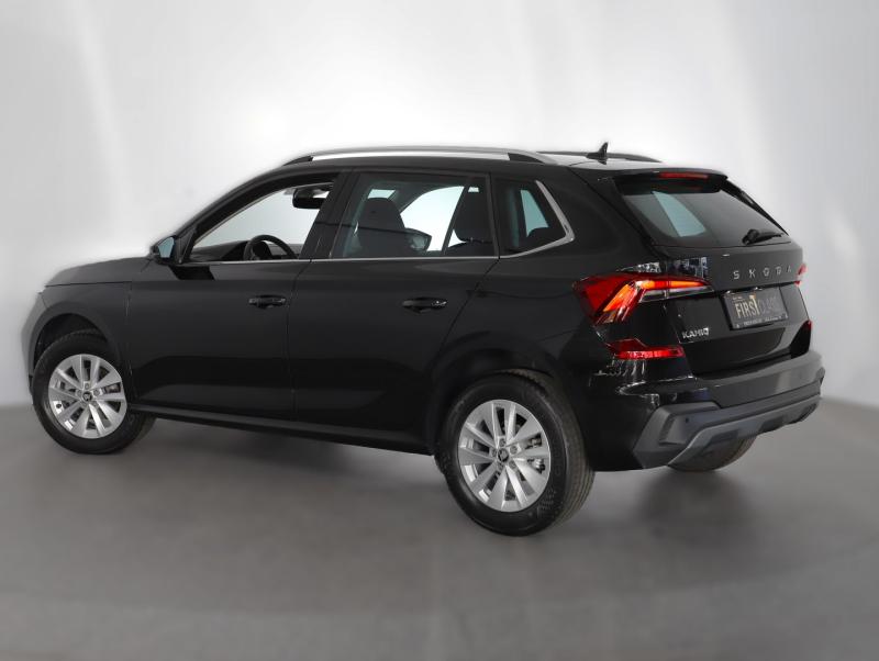 Škoda Kamiq Selection TSI DSG