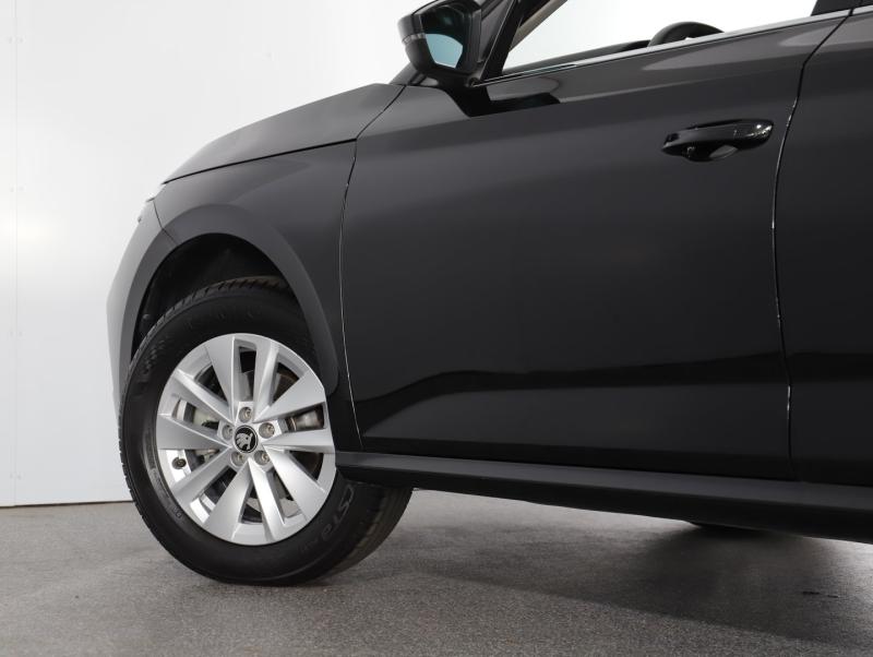 Škoda Kamiq Selection TSI DSG