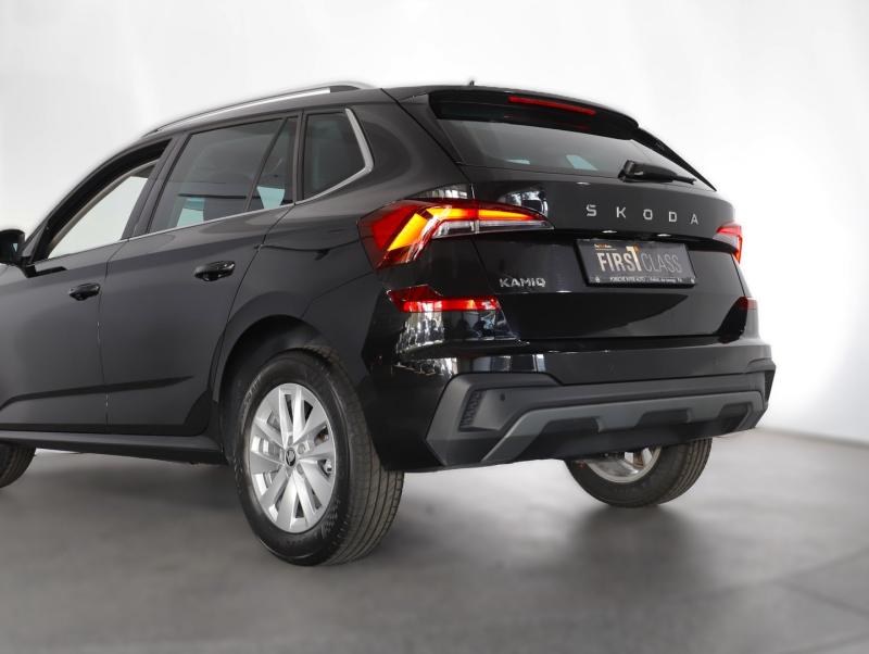 Škoda Kamiq Selection TSI DSG