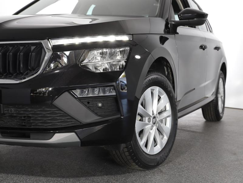 Škoda Kamiq Selection TSI DSG