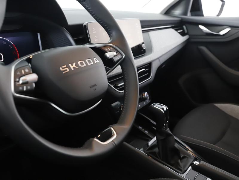 Škoda Kamiq Selection TSI DSG