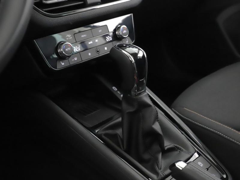 Škoda Kamiq Selection TSI DSG