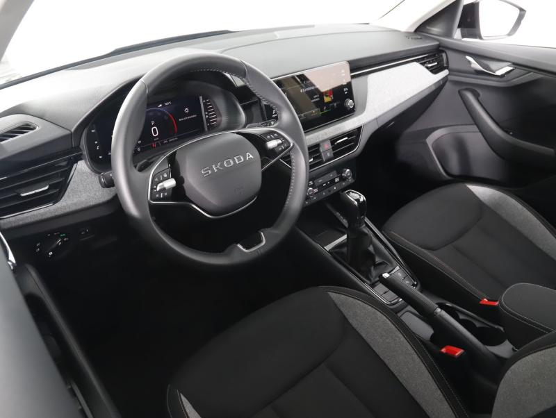Škoda Kamiq Selection TSI DSG