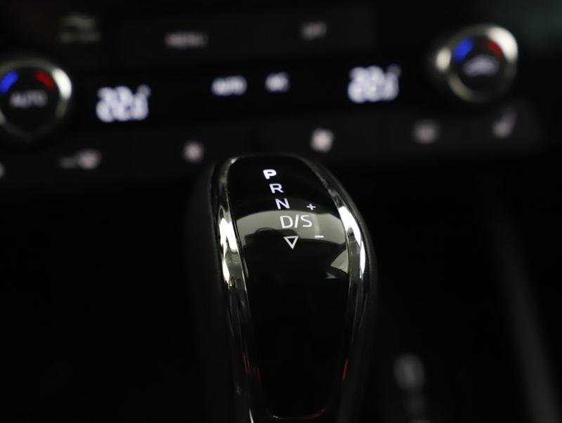 Škoda Kamiq Selection TSI DSG