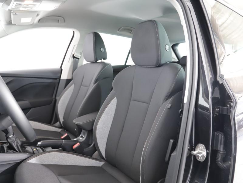 Škoda Kamiq Selection TSI DSG