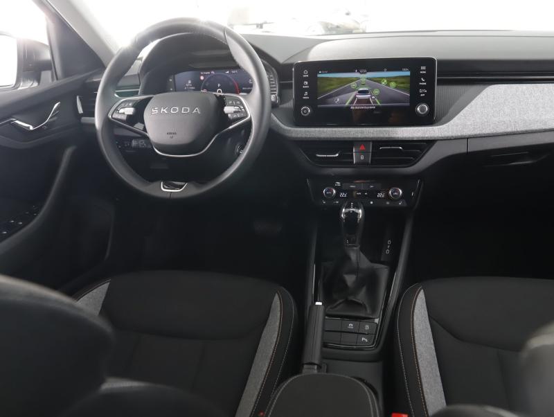 Škoda Kamiq Selection TSI DSG