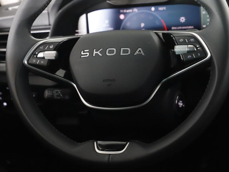 Škoda Kamiq Selection TSI DSG