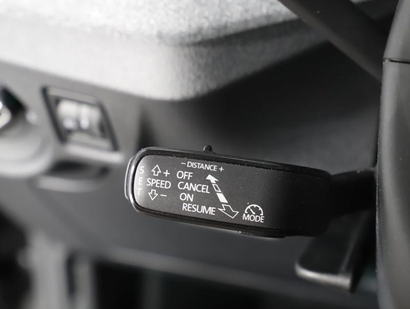 Škoda Kamiq Selection TSI DSG