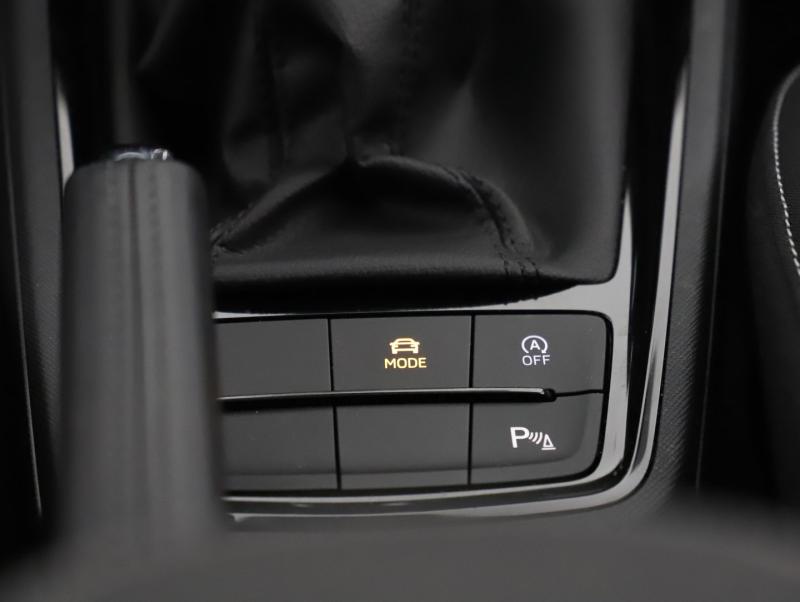 Škoda Kamiq Selection TSI DSG