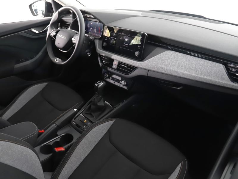 Škoda Kamiq Selection TSI DSG