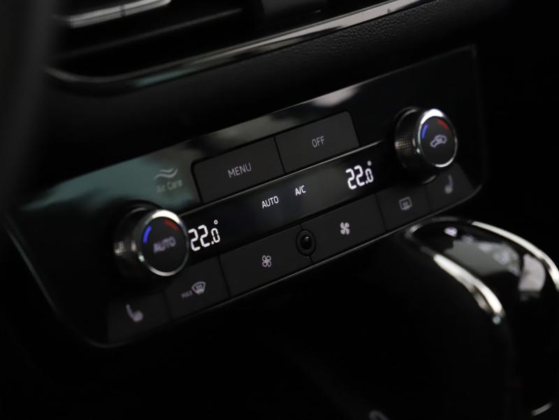 Škoda Kamiq Selection TSI DSG