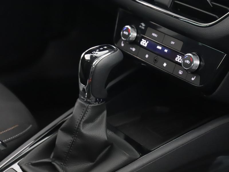 Škoda Kamiq Selection TSI DSG