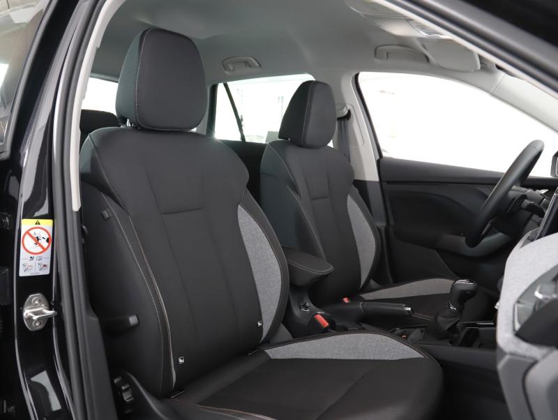 Škoda Kamiq Selection TSI DSG