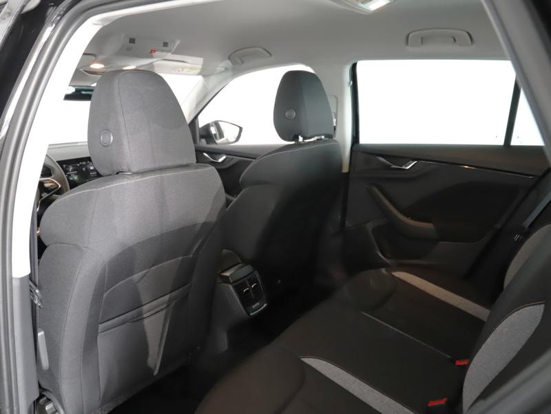 Škoda Kamiq Selection TSI DSG