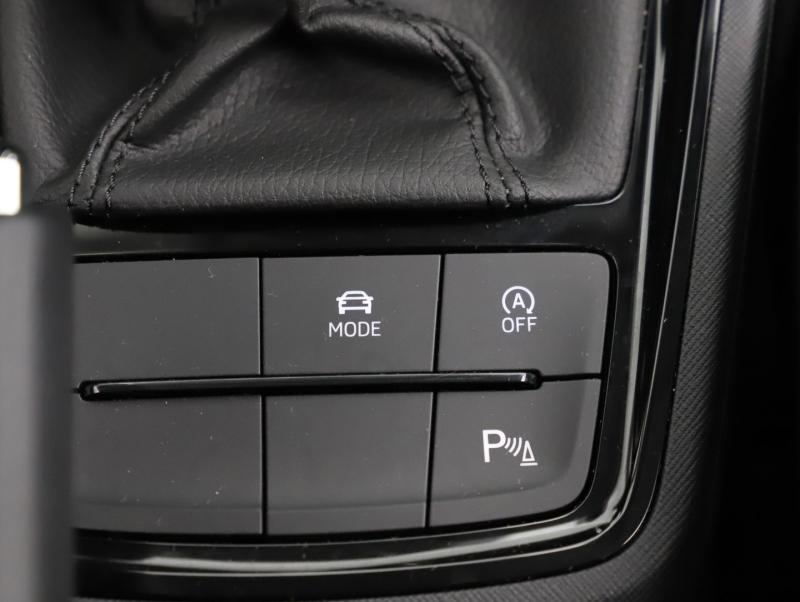 Škoda Kamiq Selection TSI DSG