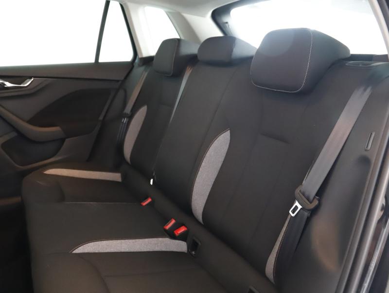 Škoda Kamiq Selection TSI DSG