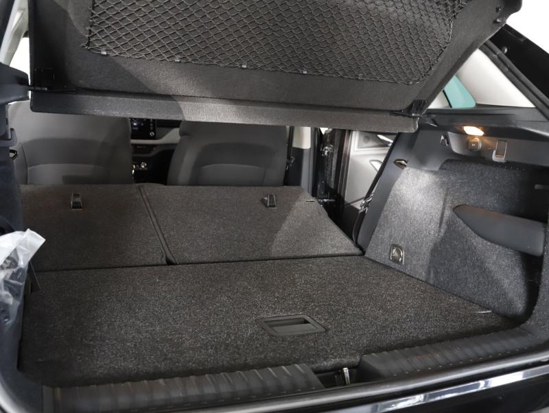 Škoda Kamiq Selection TSI DSG