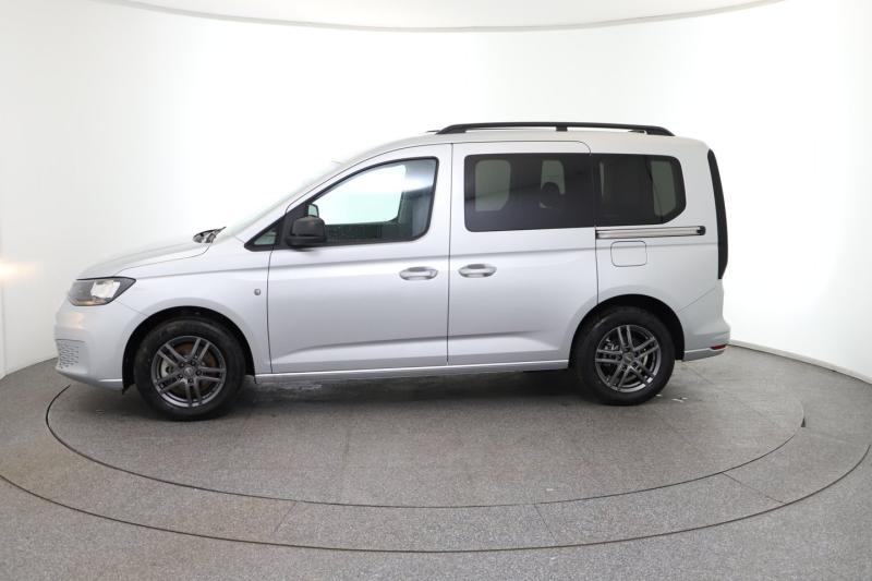 VW Caddy Family TSI