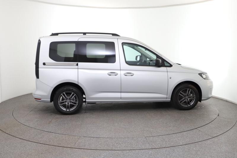 VW Caddy Family TSI